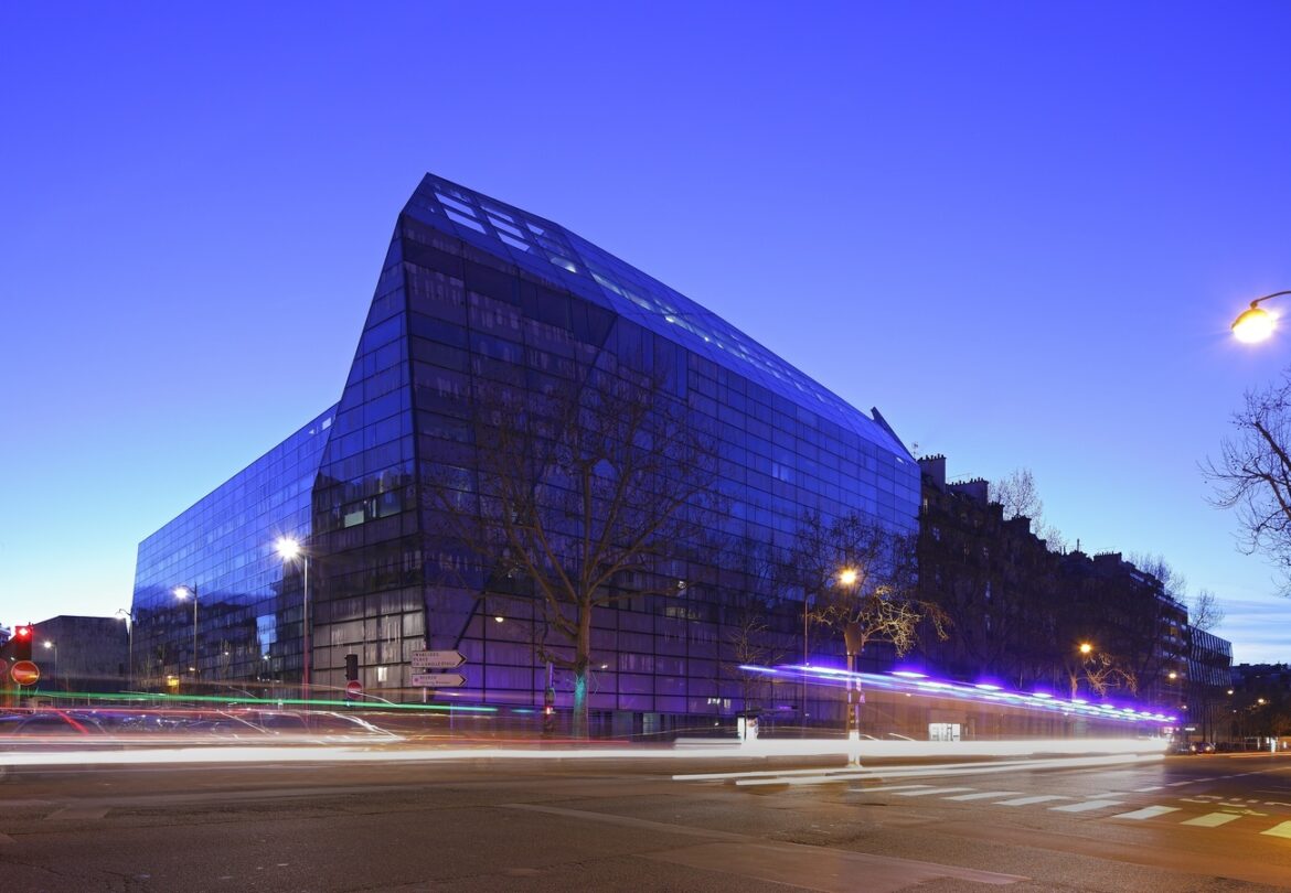 Institut Imagine – À la pointe de la la thérapie génique Institut Imagine : spécialiste de la thérapie génique