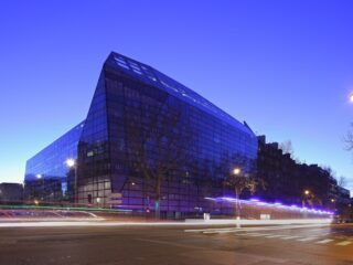 Institut Imagine : spécialiste de la thérapie génique