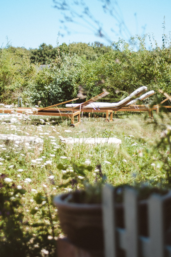 Le Domaine de la Chambaudière : un gîte dans la Loire