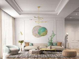 Sofec : fabricant de peinture et enduit pour le bâtiment