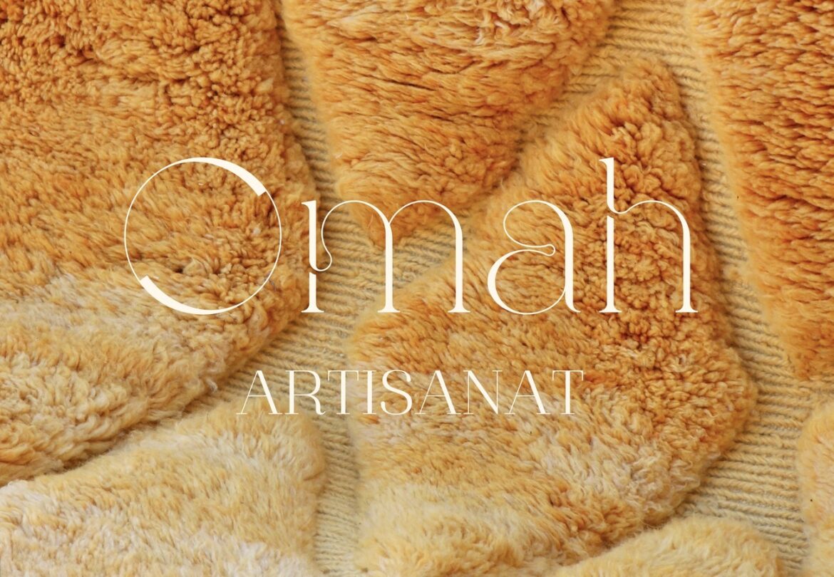 Toute la beauté de l’artisanat marocain Large gamme d'objets décoratifs d'artisanat marocain – Omah