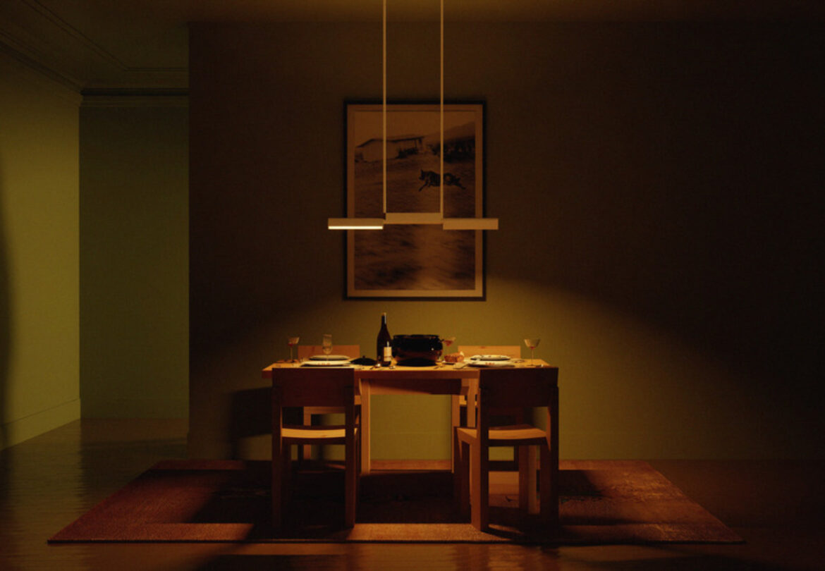 Ipoli : une collection de luminaires design et multifonctionnels