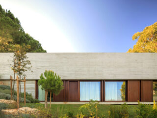 La topographie en architecture : défi et opportunité