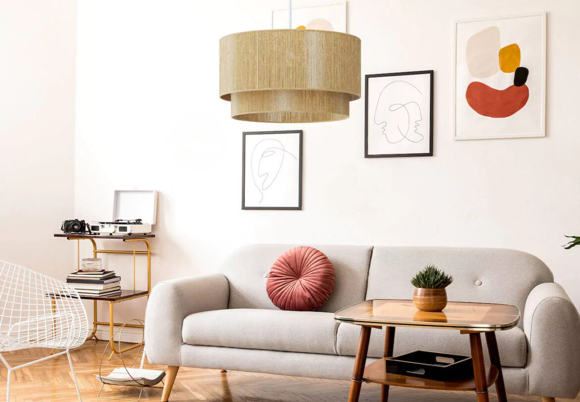 LightOnline : des luminaires artisanaux designs et accessibles
