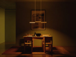 Ipoli : une collection de luminaires design et multifonctionnels