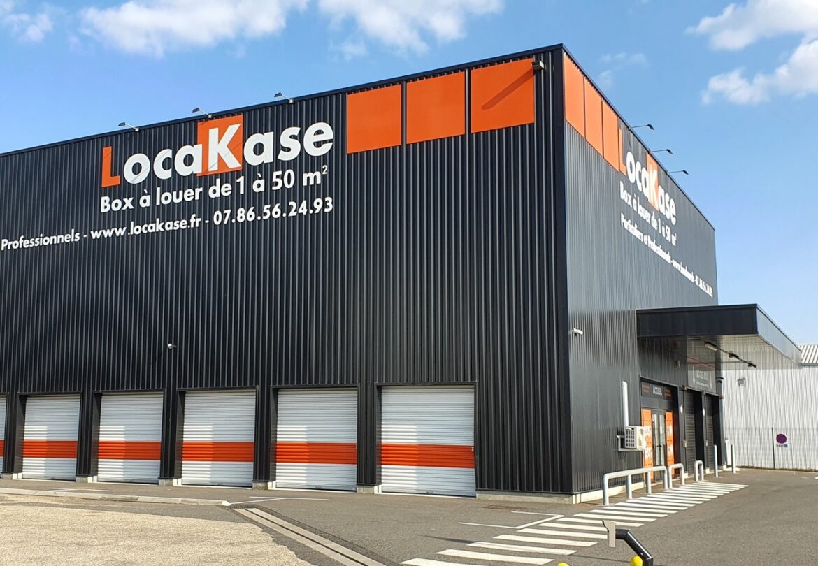 La solution de stockage pour chaque instant clé