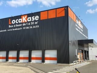 La solution de stockage pour chaque instant clé