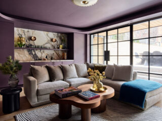 Innovation architecturale à Brooklyn : design et modernité