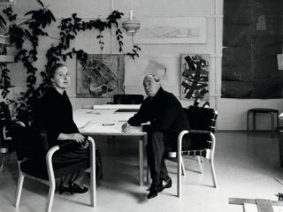 Artek - Objets, luminaires et meubles scandinaves haut de gamme