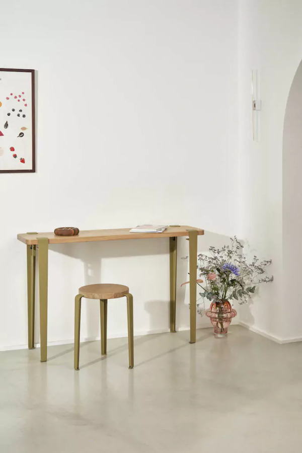 FERMOB et TIPTOE : un Mobilier Design et Durable