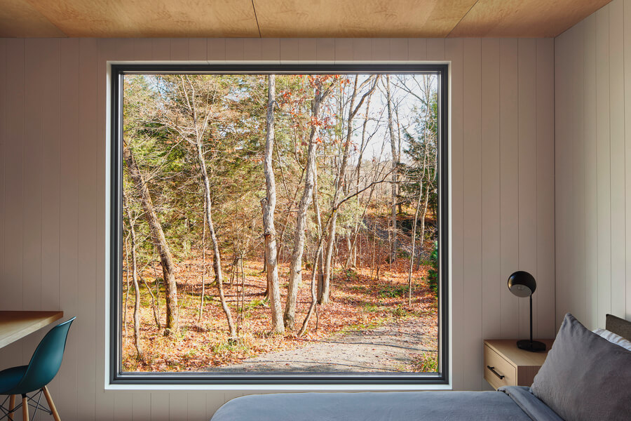 Bunkie on the Hill - Un chalet dans les arbres