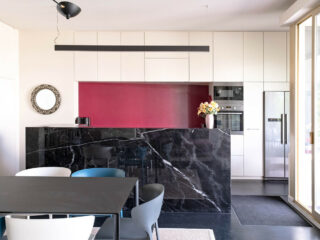 Tadi Studio - Cabinet d'architecte à Paris par Max Tricot