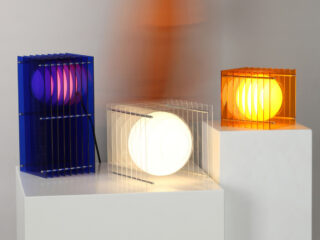 Collection Lớp de BằNG : un éclairage vietnamien innovant