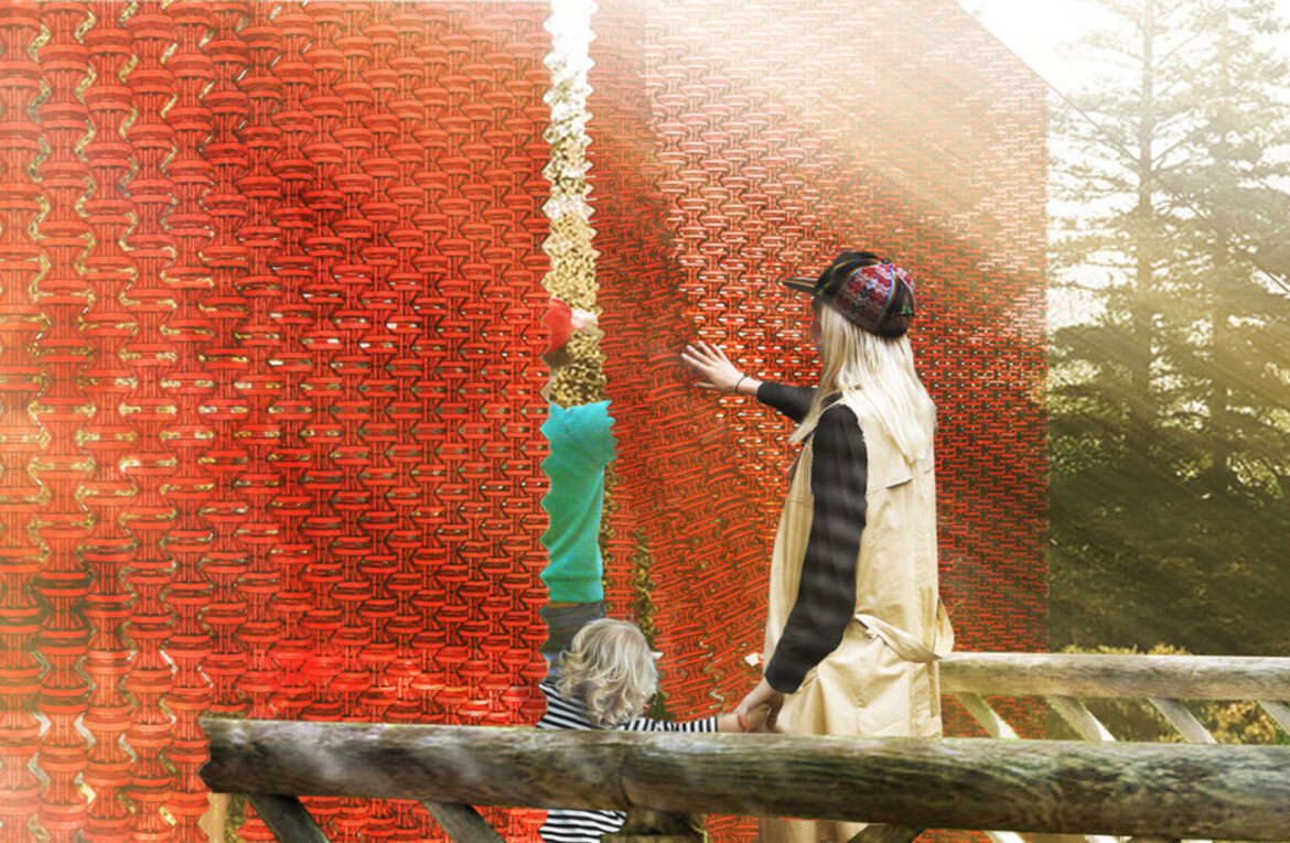 Les lauréats du Festival international de jardins 2025 explorent la notion de frontière Festival international de jardins 2025 : découvrez les lauréats de cette édition