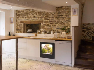 Potagers d’intérieur connectés : l'innovation d'Urban Cuisine