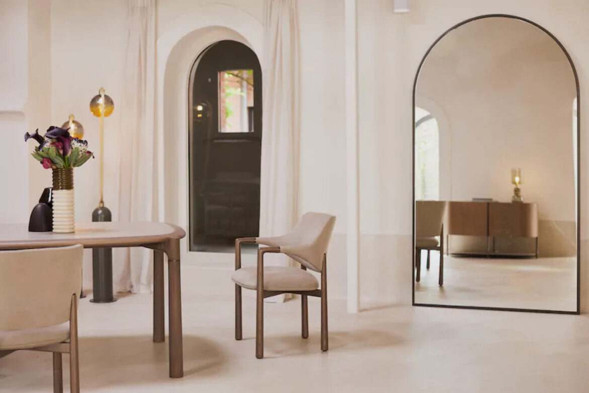 Collection Elanta : l’élégance du design selon Roche Bobois et Patrick Norguet Collection Elanta : Roche Bobois et Patrick Norguet revisitent le design