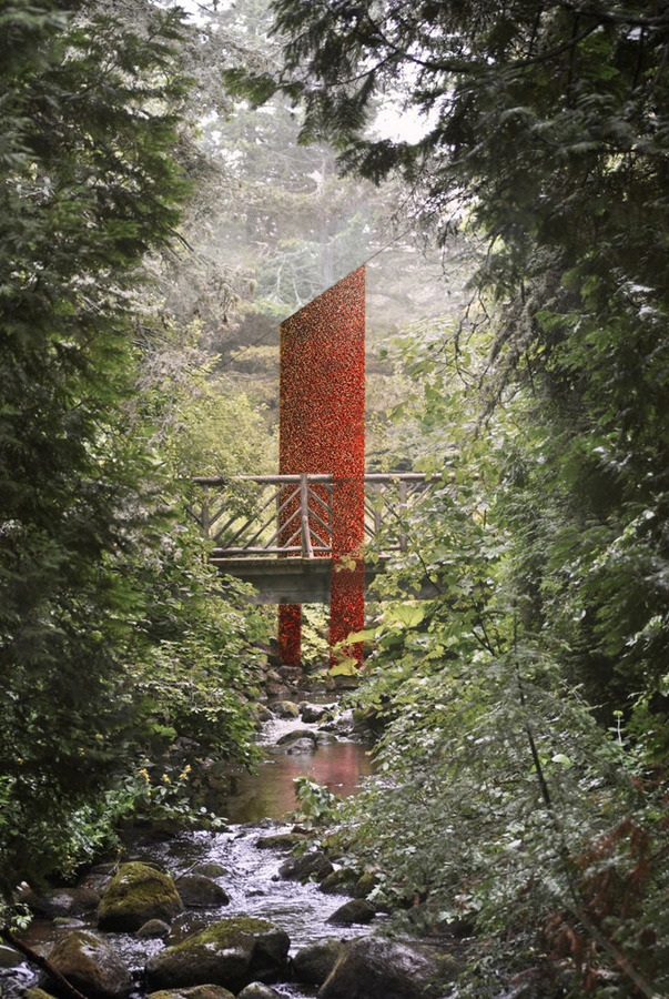 Festival international de jardins 2025 : découvrez les lauréats de cette édition