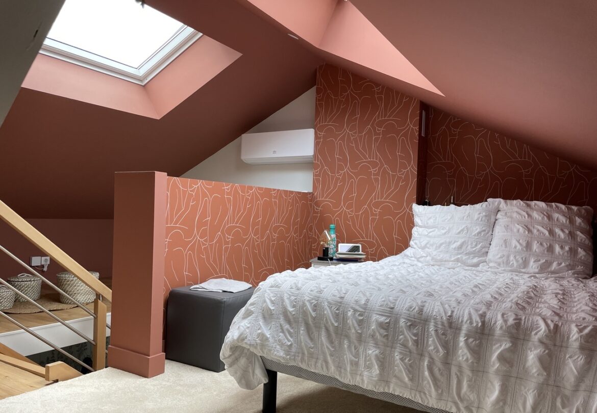 Peinture Moreau : La révolution de l’art mural dans l’Indre et la Creuse