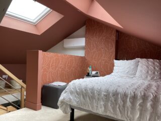 Peinture Moreau : La révolution de l’art mural dans l’Indre et la Creuse