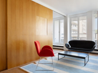 Riv Déco : rénovation complète pour particuliers et professionnels