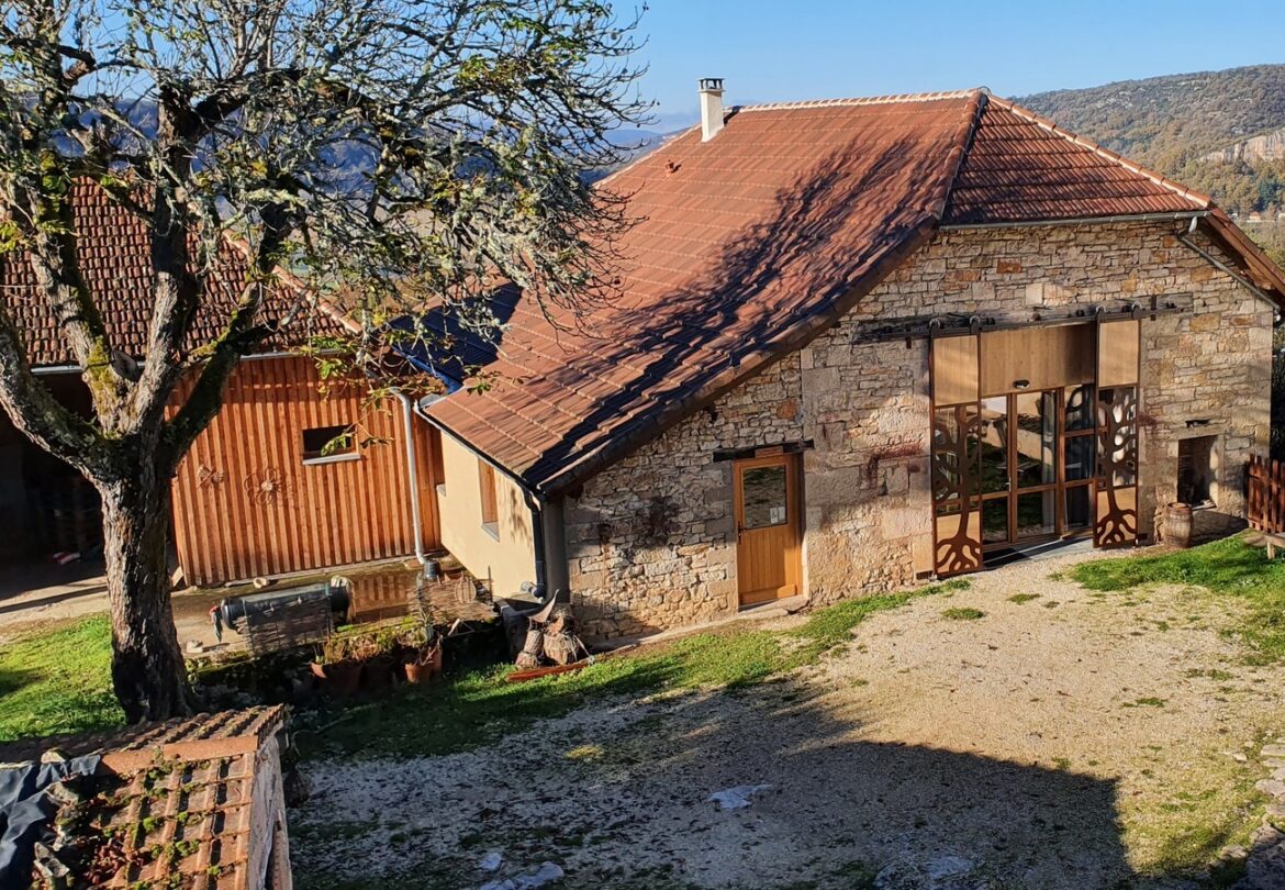Des chambres d'hôtes dans le Lot entre artisanat et écoresponsabilité