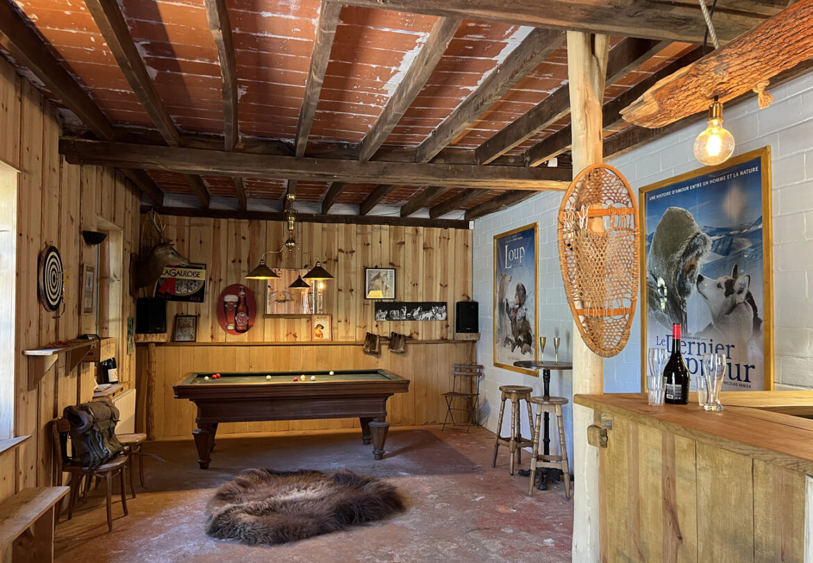 Des vacances en Sologne mémorables au gîte Les Chalans Vanier Des vacances en Sologne au gîte Les Chalans Vanier