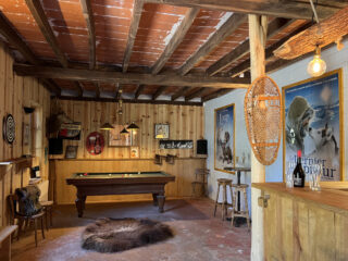 Des vacances en Sologne au gîte Les Chalans Vanier