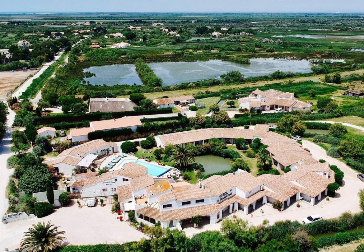 Des vacances en Camargue entre détente et authenticité