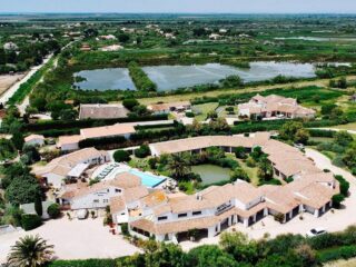 Des vacances en Camargue entre détente et authenticité
