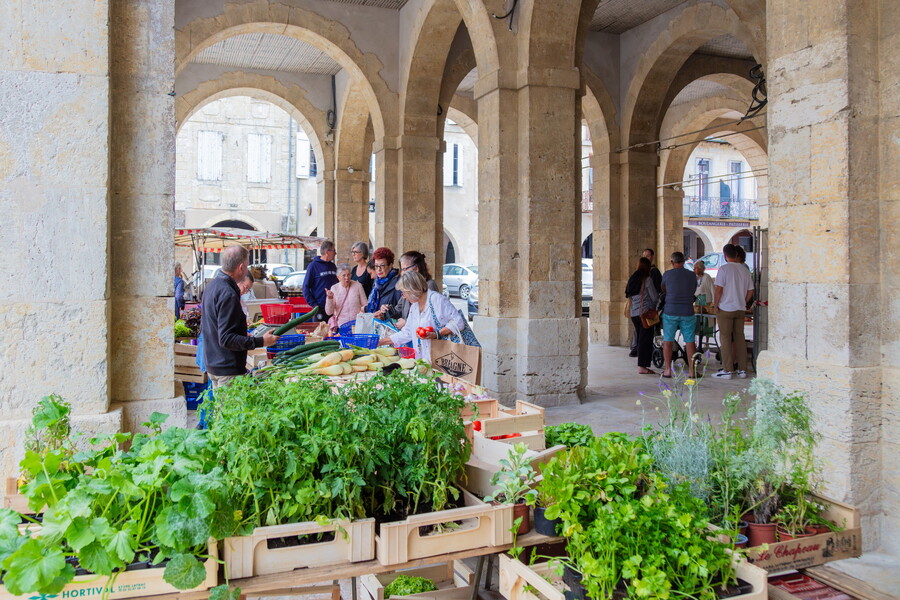 La Colline Gersoise : des vacances dans le Gers entre nature et convivialité