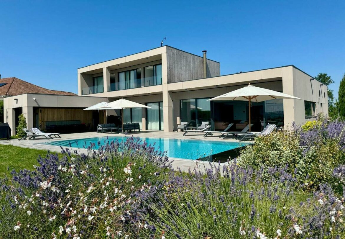 Plus qu’un séjour en Dordogne, une pause hors du temps à l’Ostalada 46 Ostalada 46 : un séjour en Dordogne entre élégance et nature
