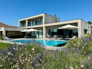 Ostalada 46 : un séjour en Dordogne entre élégance et nature