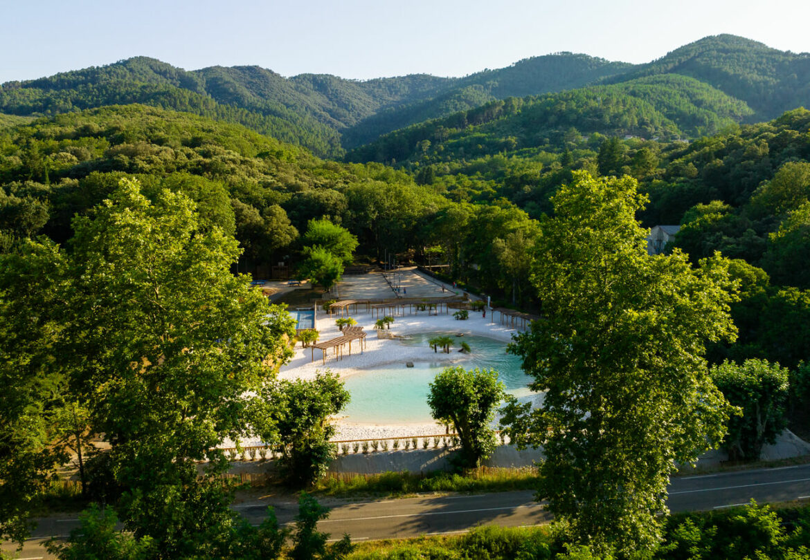 Villages Collection - Le camping résidentiel sans contrainte