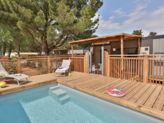 Des vacances sur mesure, version grand air