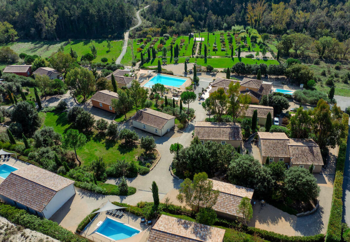 Location de villas en Ardèche Des villas en Ardèche pour organiser son événement privé ou professionnel – Villas du Vendoule