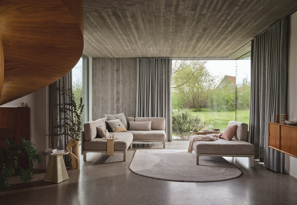 Panter&Tourron - L’agence de conseil qui façonne le mobilier de demain