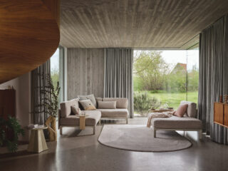 Panter&Tourron - L’agence de conseil qui façonne le mobilier de demain