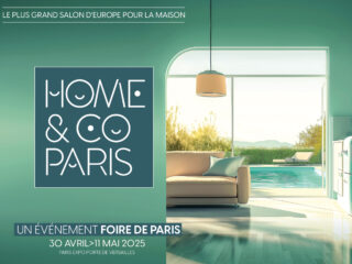 Home & Co Paris : Le Plus Grand Salon Maison & Habitat d’Europe