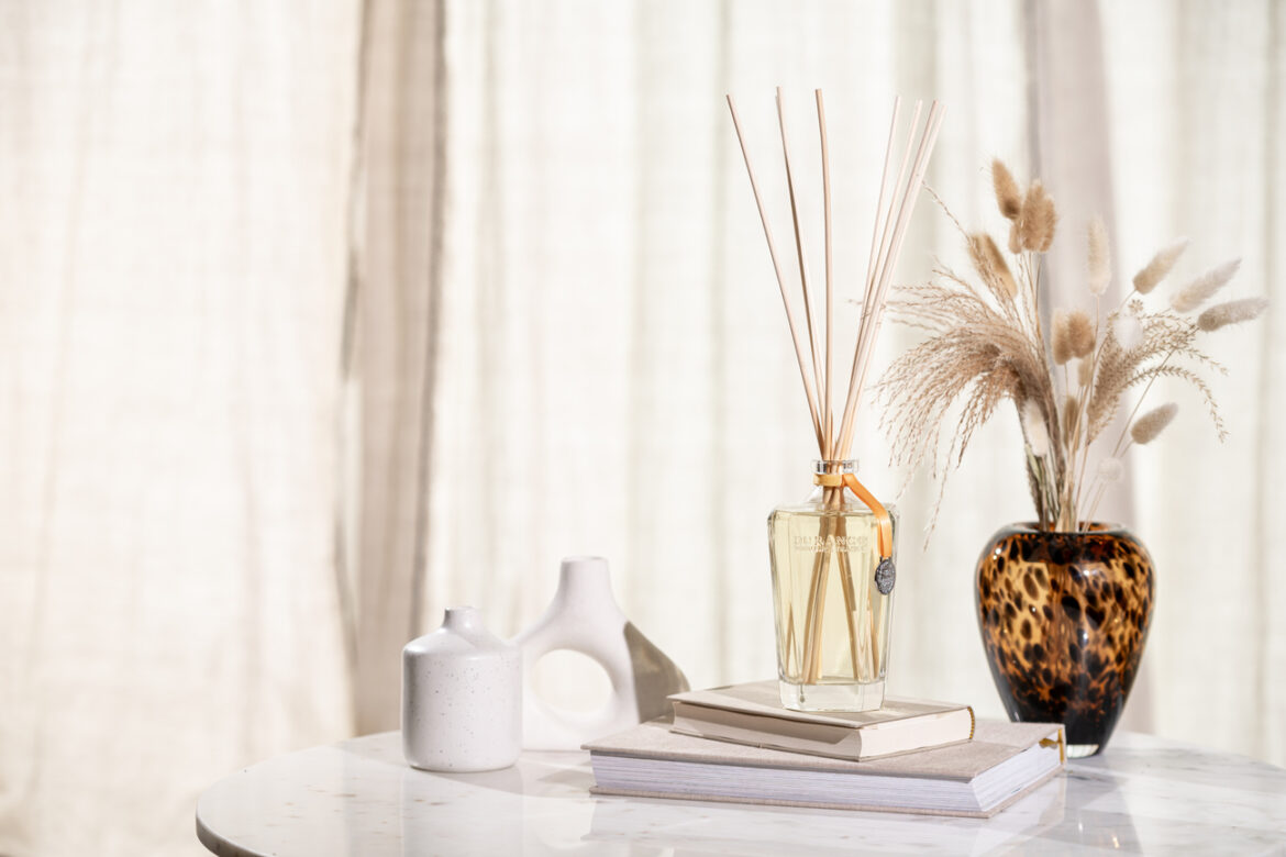 Durance, parfum d’intérieur