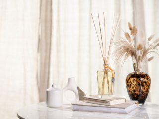 Durance, parfum d’intérieur