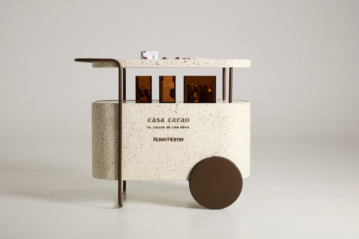 Le chocolat dans tous ses états