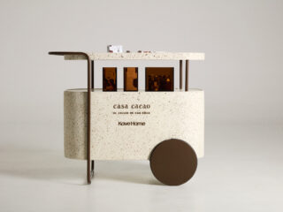 Le chocolat dans tous ses états