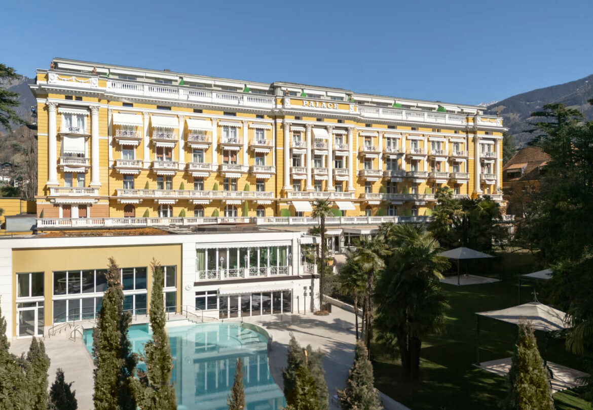 PALACE MERANO