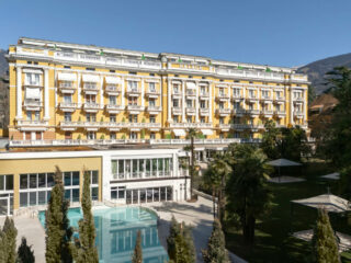 PALACE MERANO