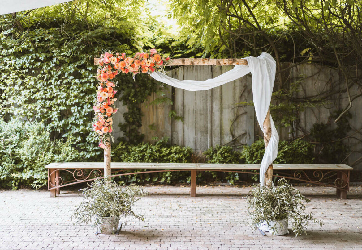 Le Jardin de Léontine - L’atelier d’une artiste florale aux mille inspirations