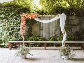 Le Jardin de Léontine - L’atelier d’une artiste florale aux mille inspirations
