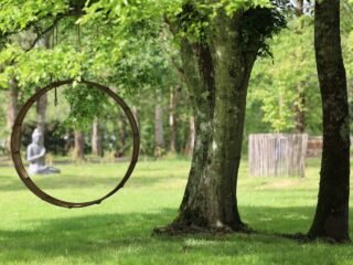 ANYMA : un centre de bien-être & spa au cœur de la nature
