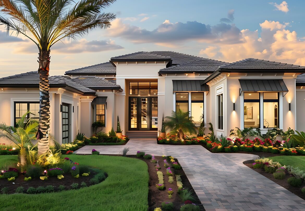 Rencontrez votre conseillère immobilier aux États-Unis – Frédérique Carre