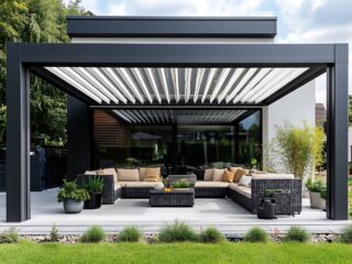 Le spécialiste des menuiseries extérieures en Île-de-France et en Normandie