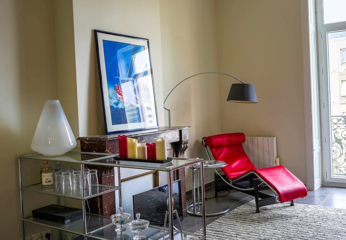 Votre entreprise de peinture en bâtiment en Occitanie – Perle de Peintre